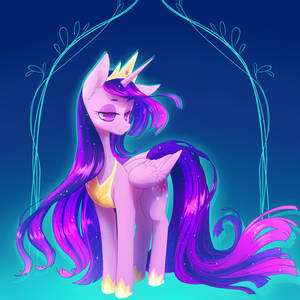 Princess Twilight