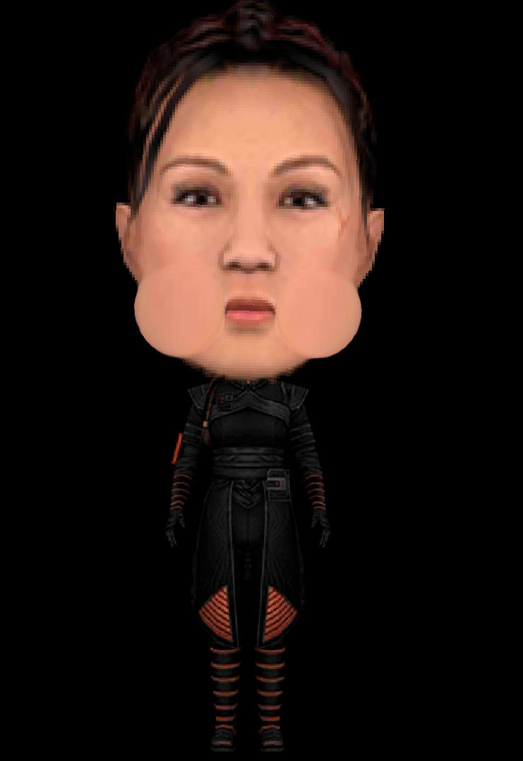 Fennec shand head inflation by Jedimaster9000 on DeviantArt