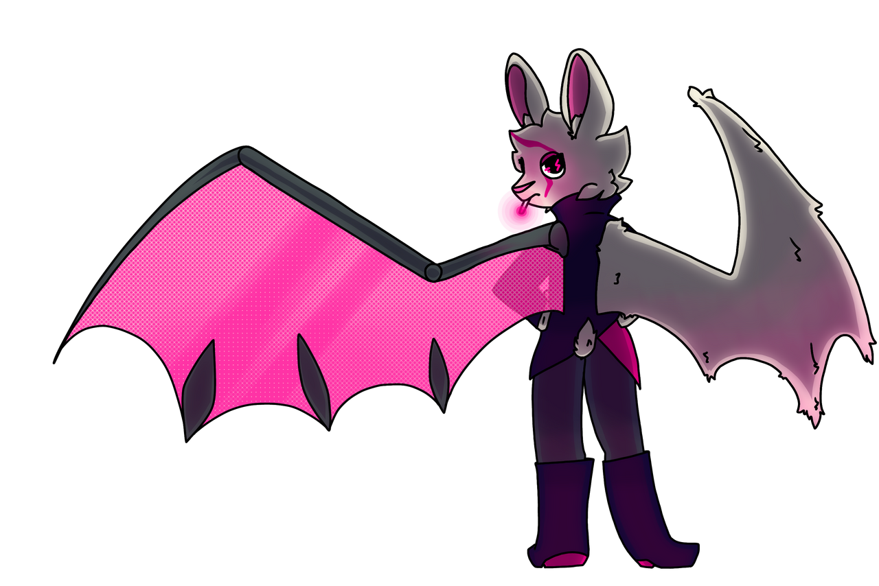 Strange rabbit person by Just-a-Silly-Goose on DeviantArt