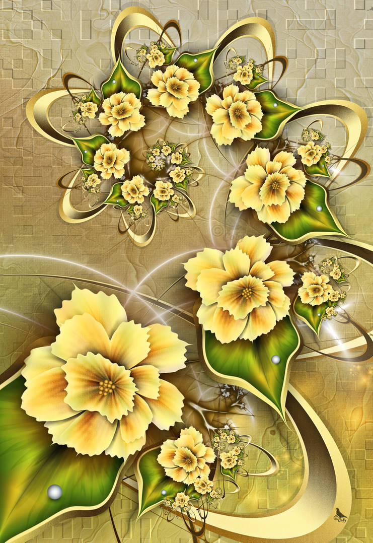 Spring Impressions by coby01 on DeviantArt