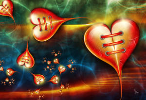 Captured In Love by coby01 Captured In Love by coby01