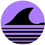 TigerSharks fin icon