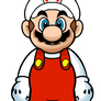 Fire Mario