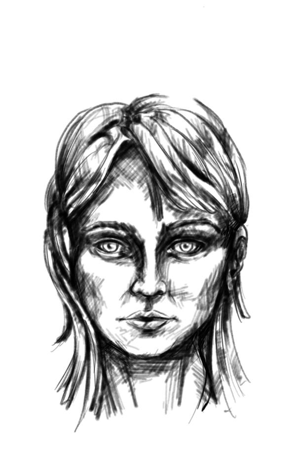 CROSS HATCHING TECHNIQUE 3 by lee131dee on DeviantArt