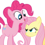 Are You Annoyed Fluttershy?