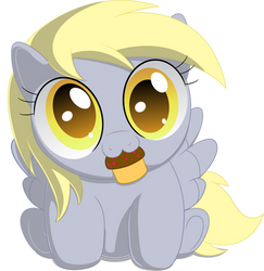 The Muffin Mare