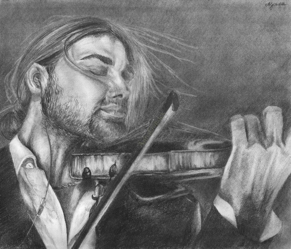 David Garrett