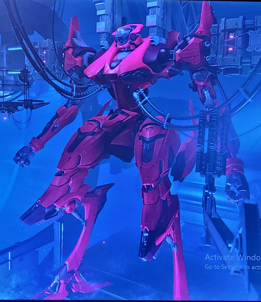 Mech Pilot OC by xAmulet on DeviantArt