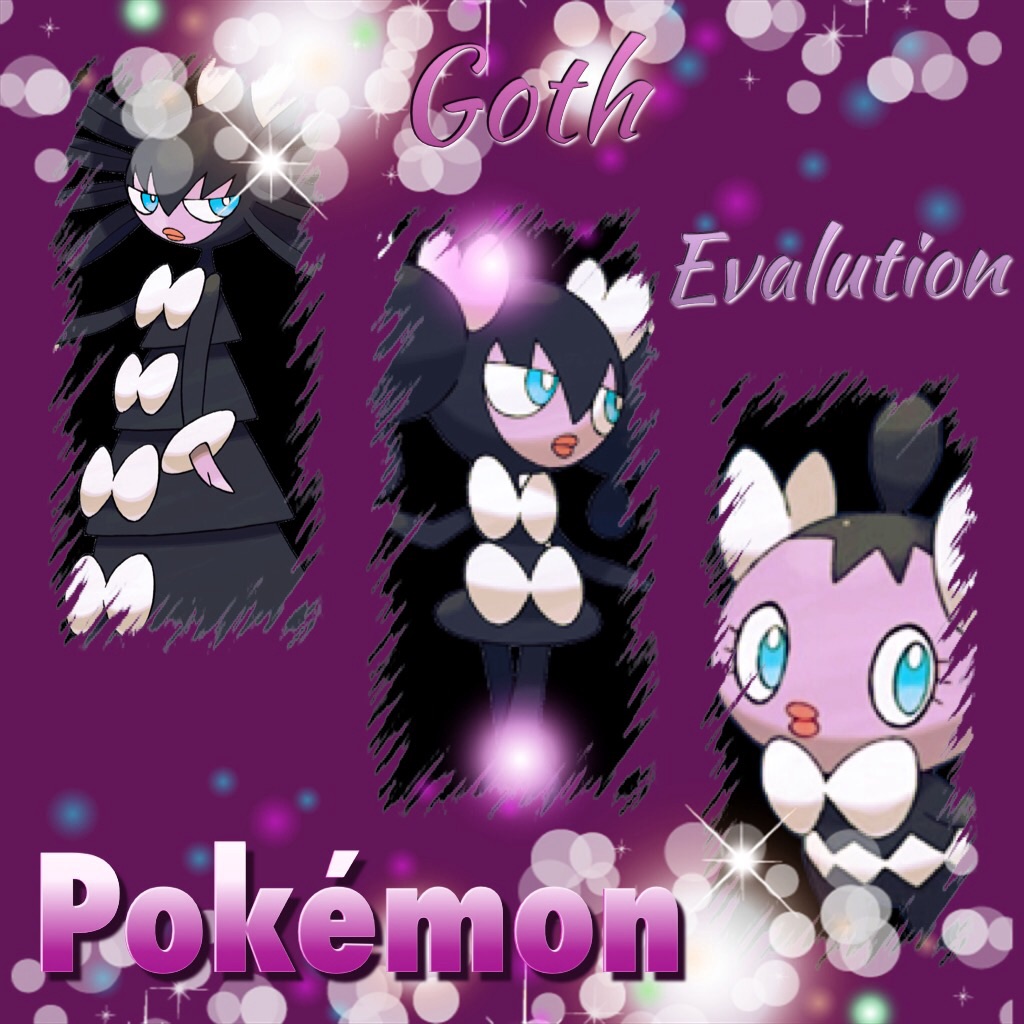 The Goth Pokemon By Henrycuevasjimenez On DeviantArt the-goth-pokemon-by-henrycuevasjimenez-on-deviantart