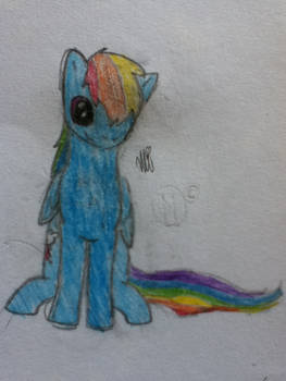 Rainbow Dash