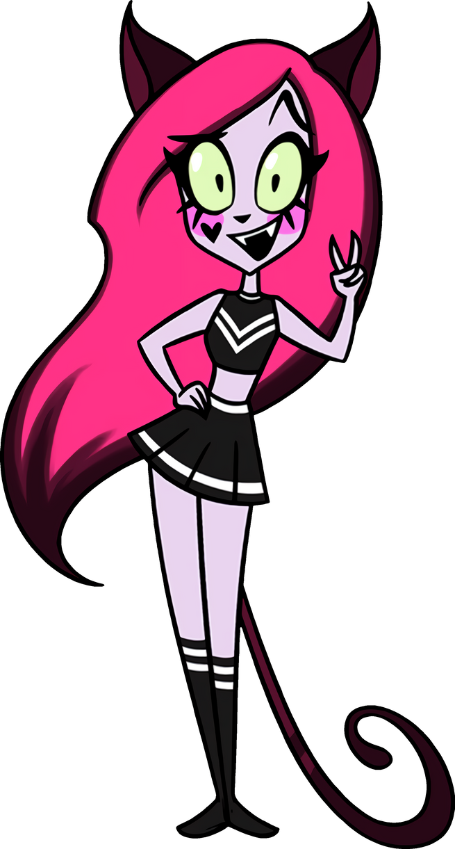 Teen Z Pinky By Teen Zack On DeviantArt teen-z-pinky-by-teen-zack-on-deviantart