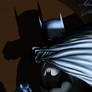 Batman on Spotlight