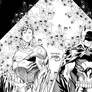 Batman and Superman New 52 Ink #1