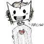 Zacharie from Off (Game)