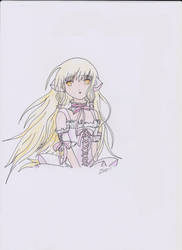 Chobits