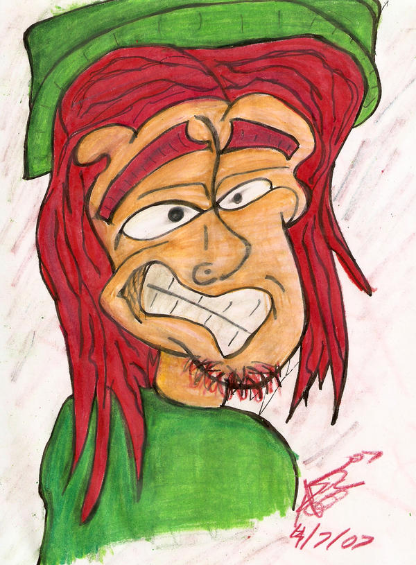 Angry Draftsman Angry man by Mushroomman078 on DeviantArt