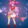 Sailor Chibi Moon RPG