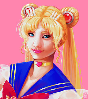 Sailor Moon