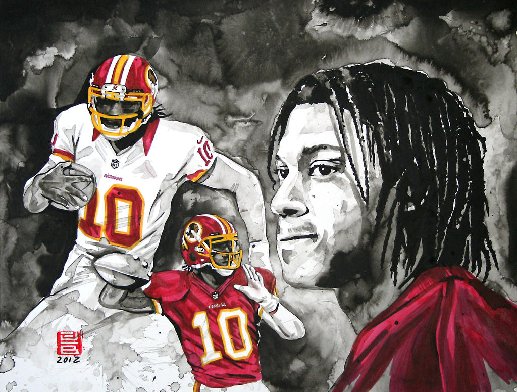 Rgiii by jonbruns on DeviantArt