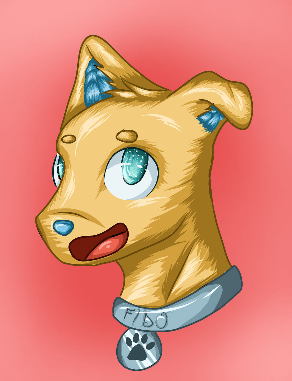 Domesticated Animals on AllArtWorld - DeviantArt