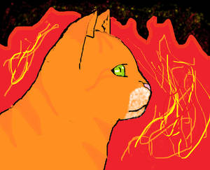 Firestar