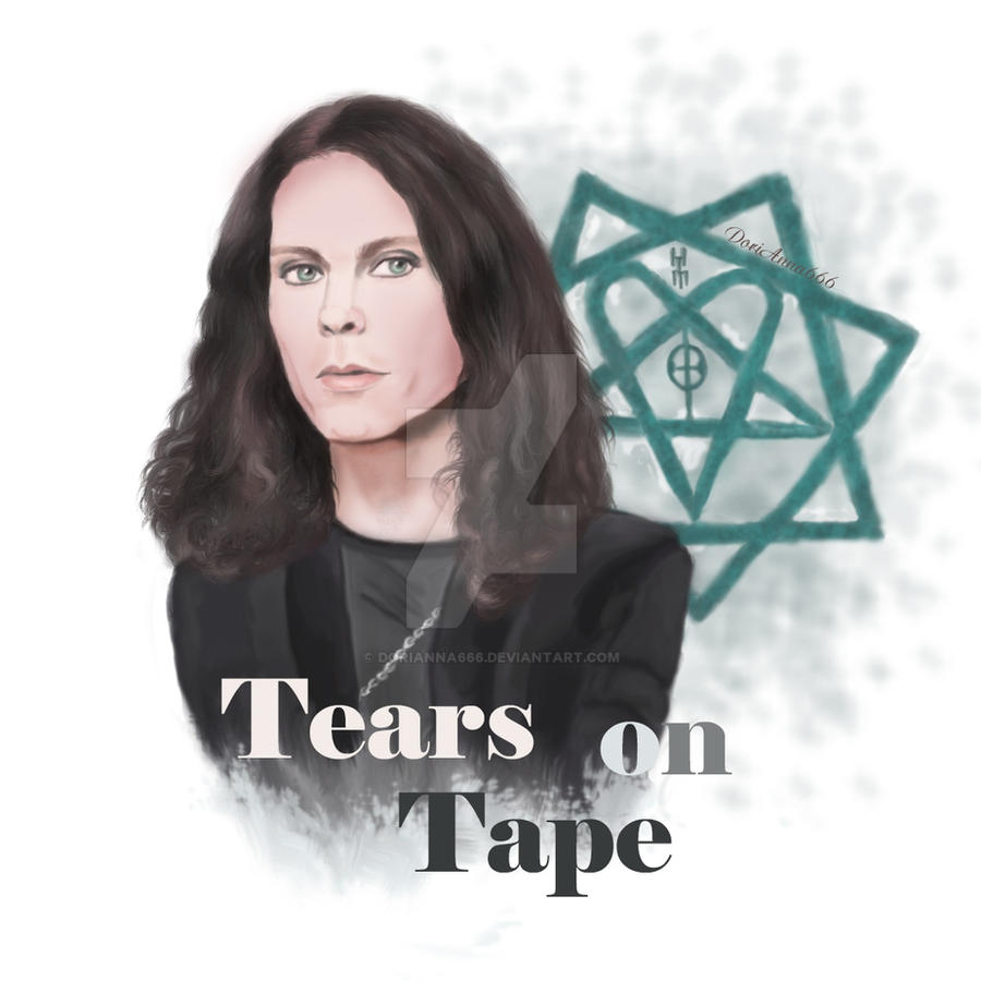 Tears on Tape (Ville Valo)