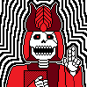 Skeletal Priest Icon