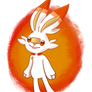 Scorbunny