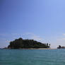 Part of Belitong Island