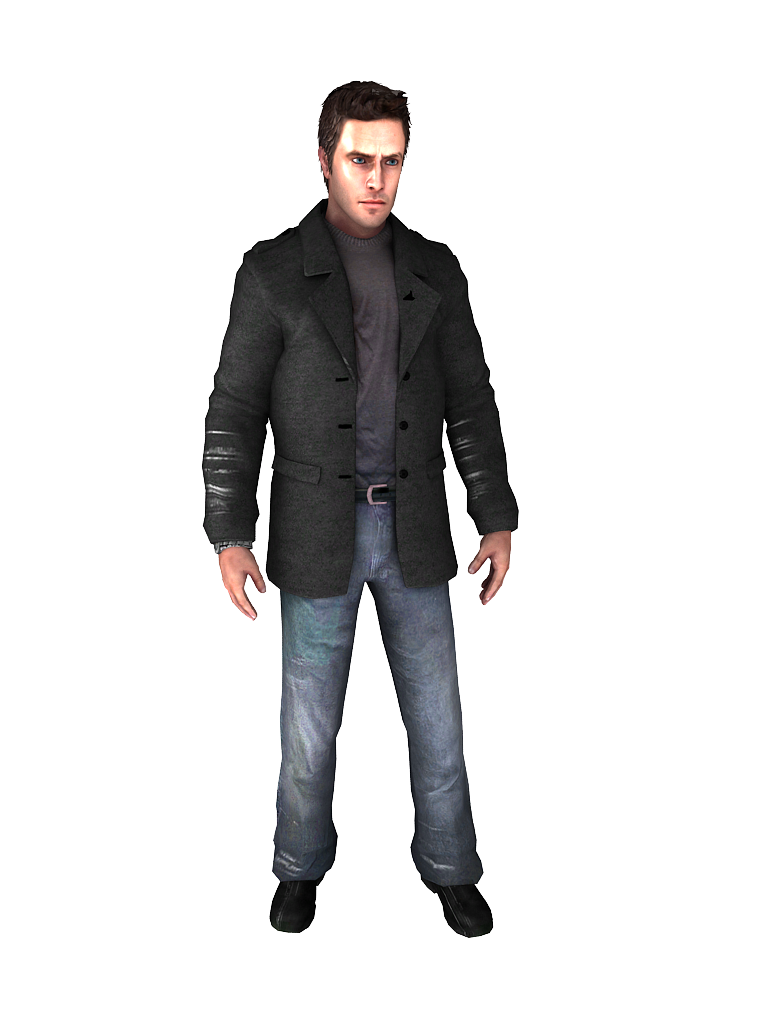 The Bourne Conspiracy - Jason_jacket by deant01 on DeviantArt