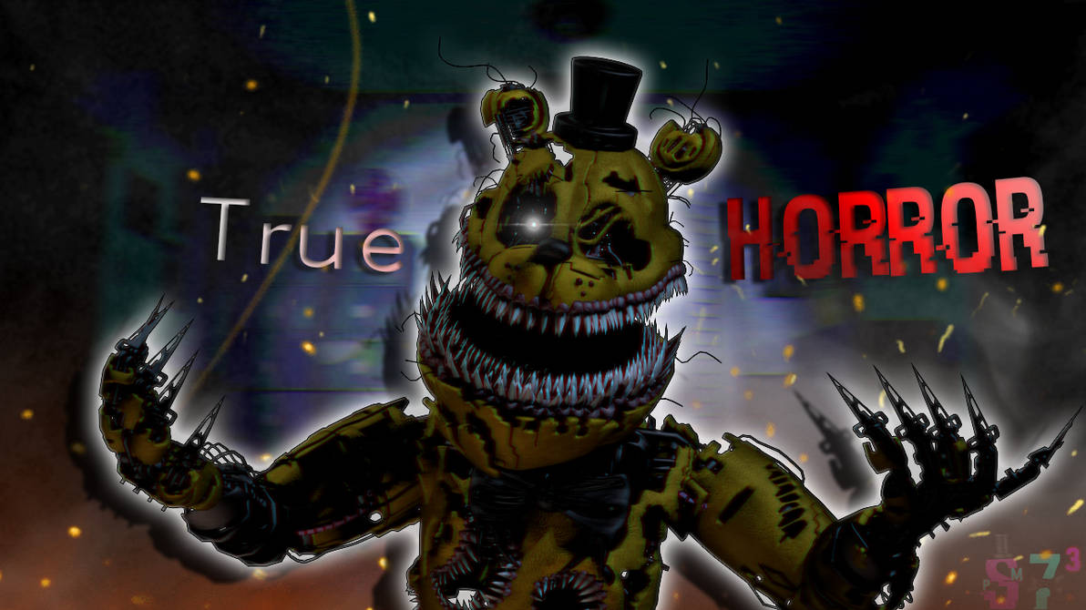 SFM FNaF4 True Horror By SMP73 On DeviantArt sfm-fnaf4-true-horror-by-smp73-on-deviantart