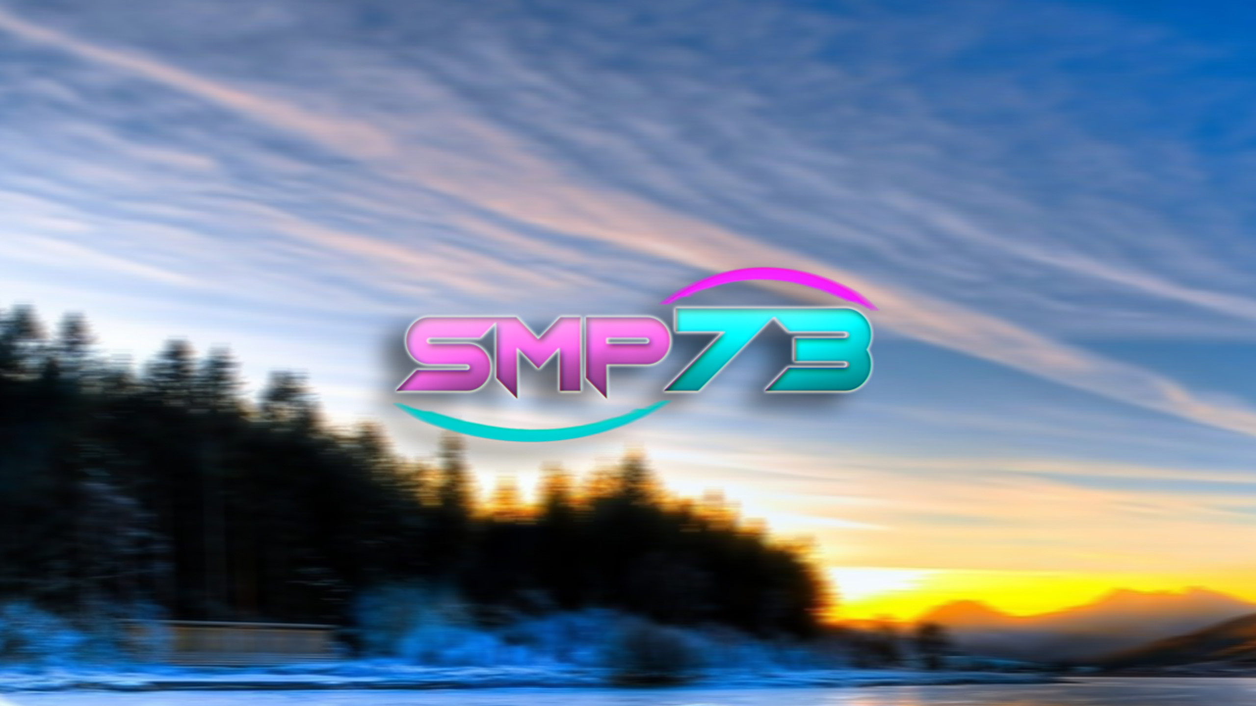 New channel art