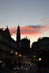 Times Square Porto 1