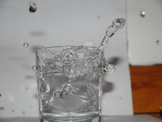 water splash 4