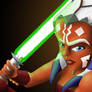 Ahsoka Tano