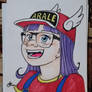 Arale