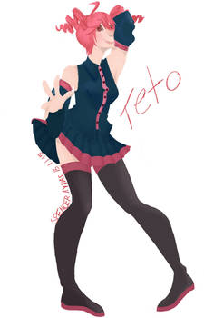 Teto