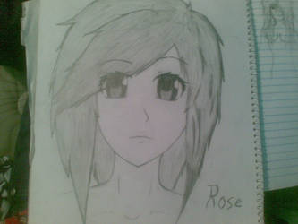 Liessa Rose ^^/