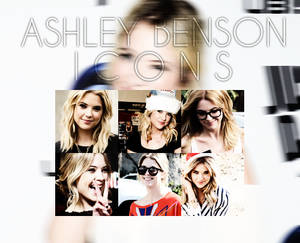 When We First Met/Ashley Benson Icons