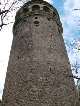 Galata Tower