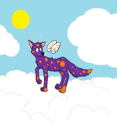 number 7 Heaven by nitrobandicoot on DeviantArt