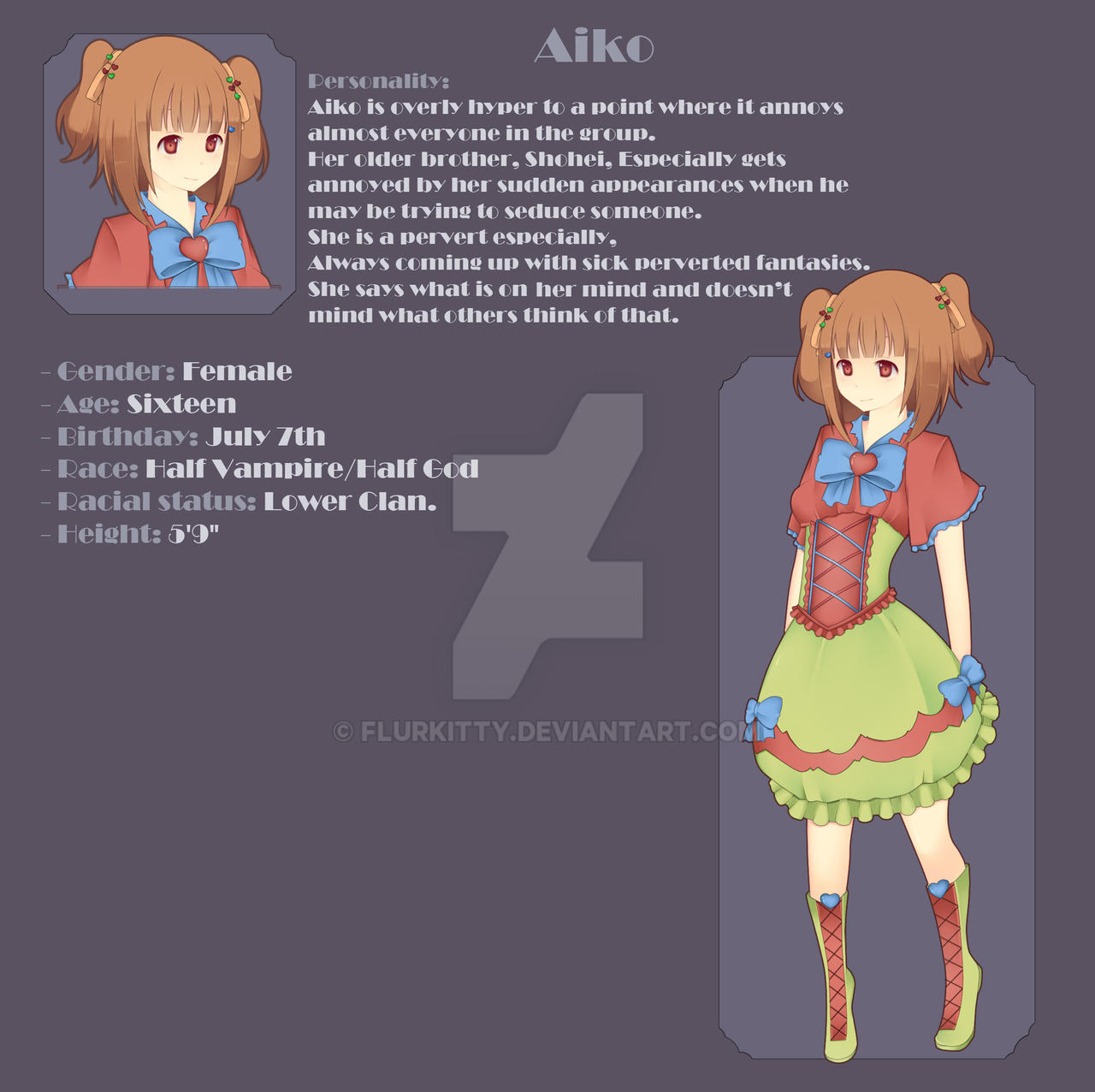 Aiko