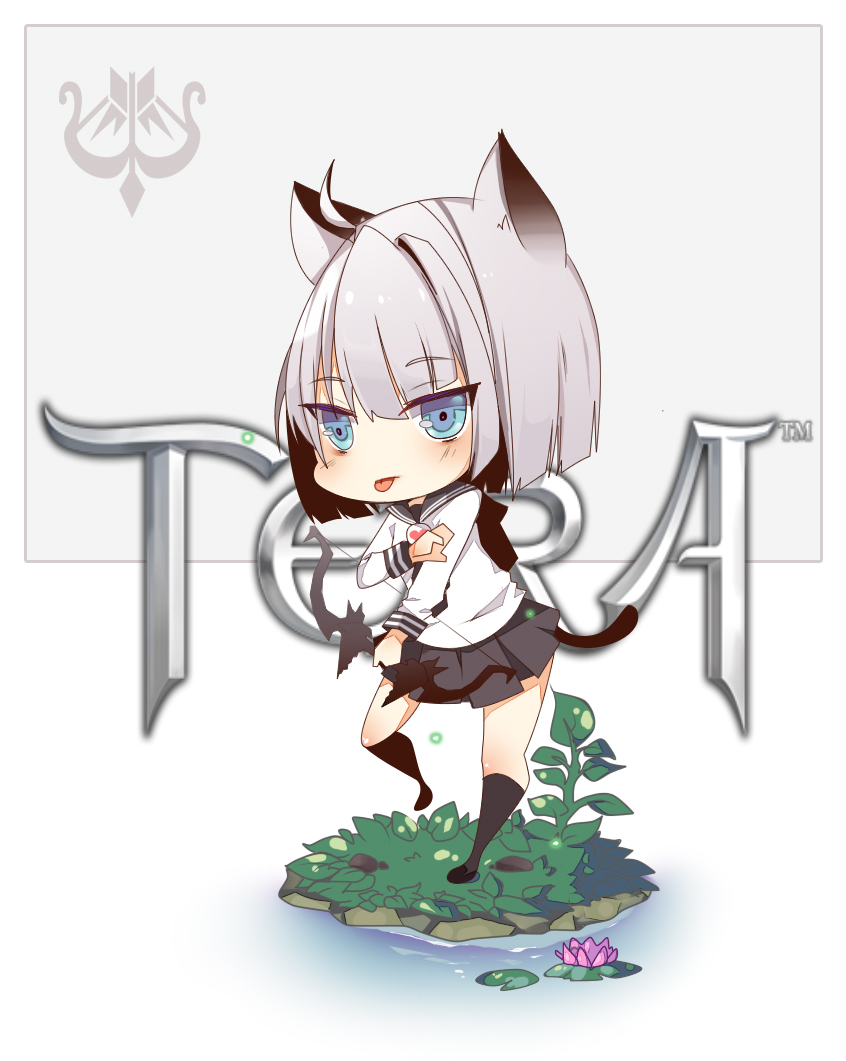 Tera - Archer