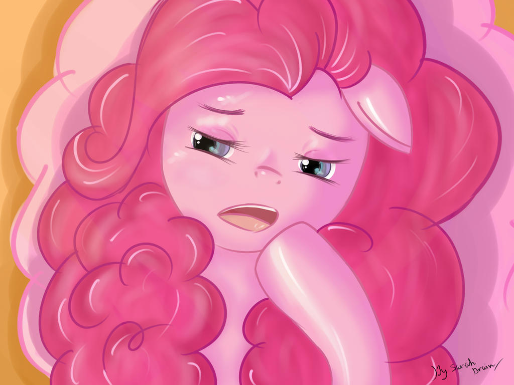 Pinkey Pay My little pony Pinky Pay by SarahBrain on DeviantArt