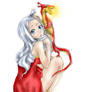 mira of fairy tail