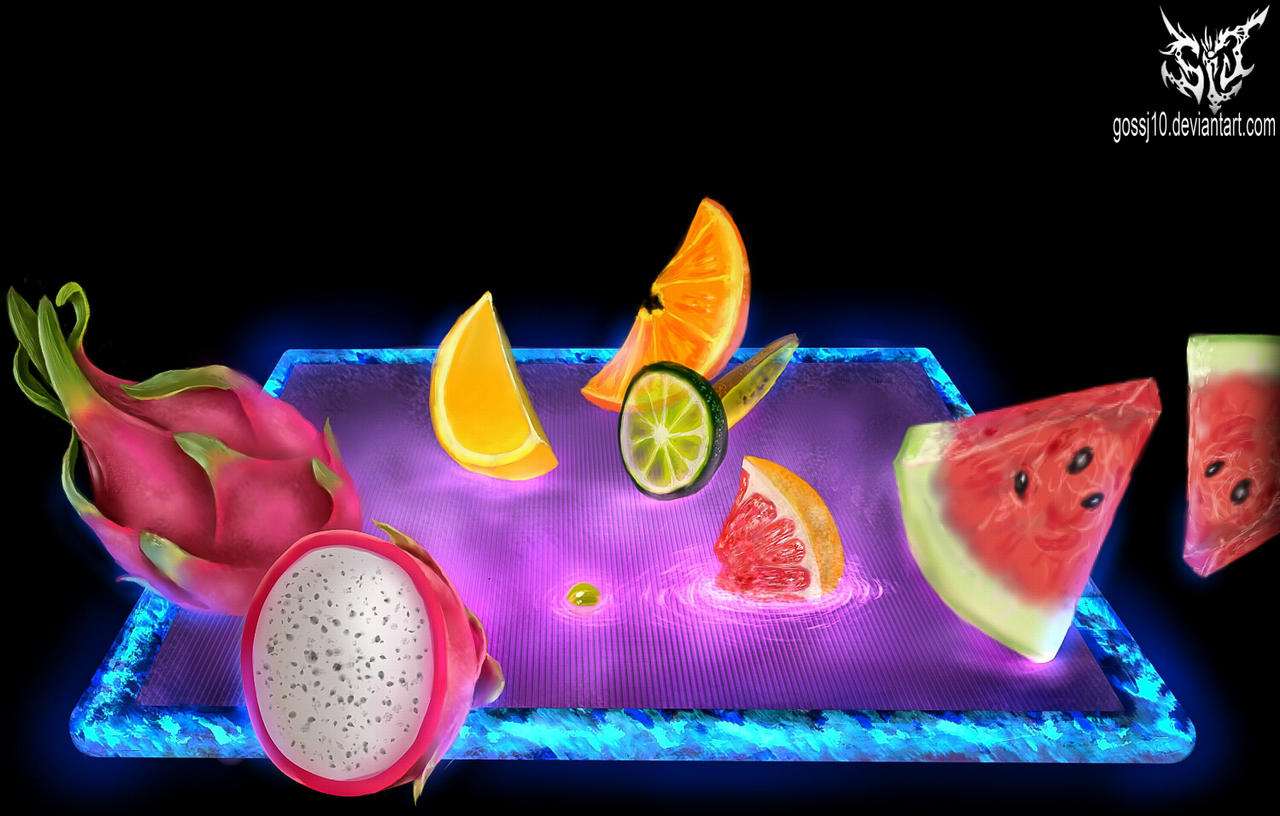 fruits unlimited