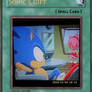 Sonic's Gift