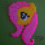 MLP Fluttershy Pixel Art