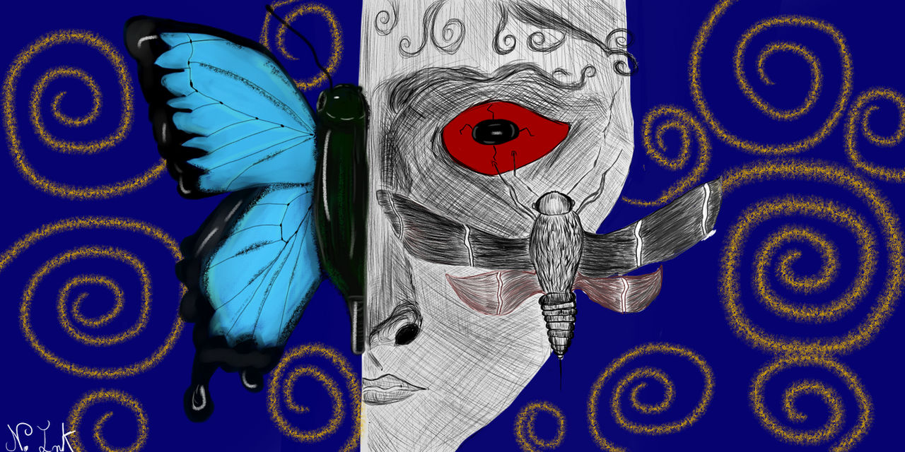 Deviantart Cover Image Examples Cover by CREATIVEINKCREATION on DeviantArt