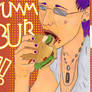 Yummy Burger